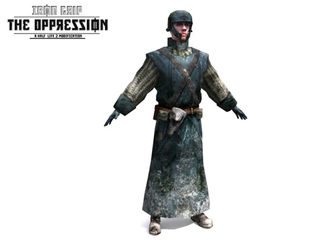 Conscript