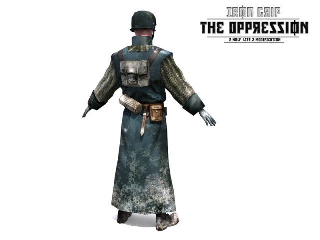 Conscript