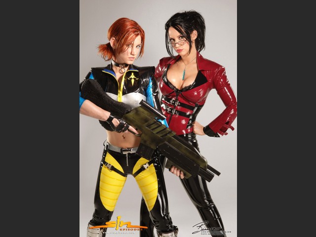 E3-Babes