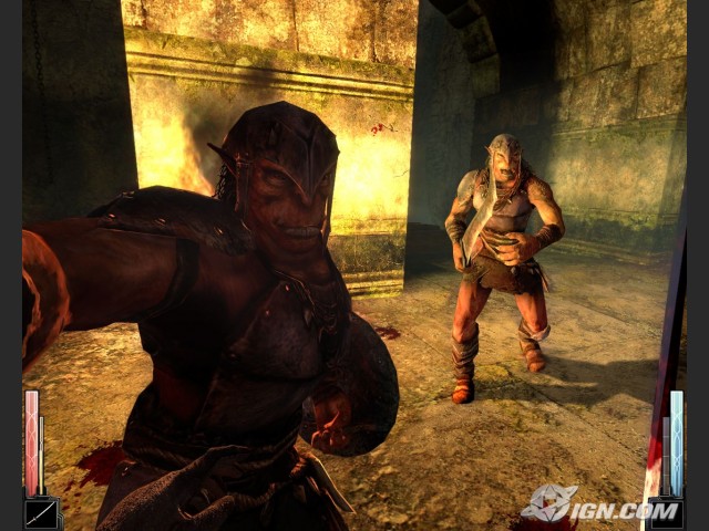 Orcs