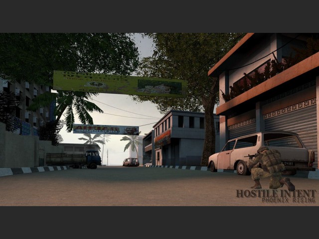 Ingame (WIP)