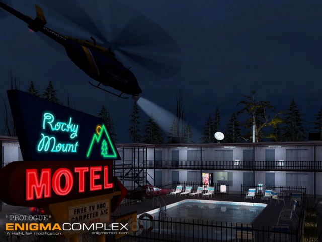 Motel