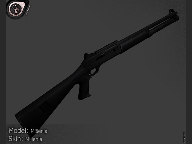 Benelli M4 Super 90