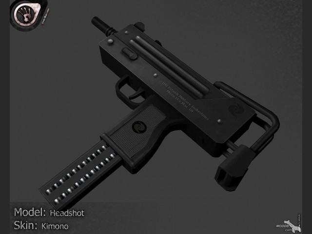 Mac 10
