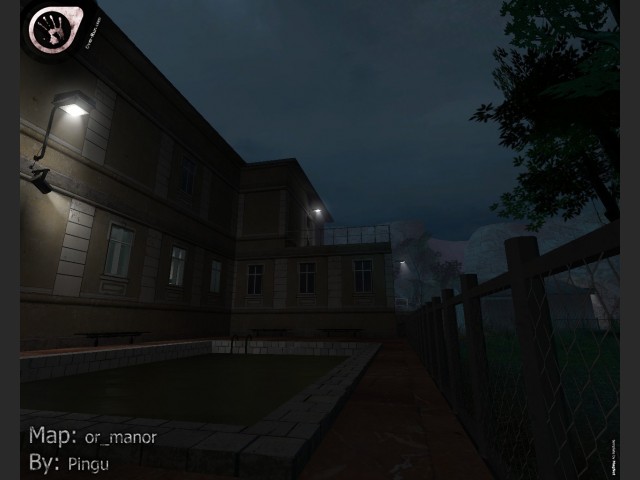 neue Screenshots von or_Manor