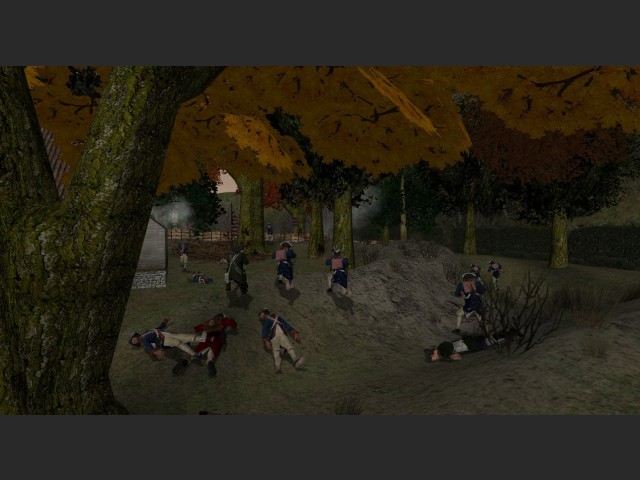 bg_fall (Screenshot aus Testversion)