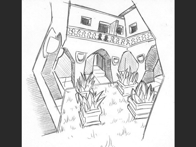 Concept Art