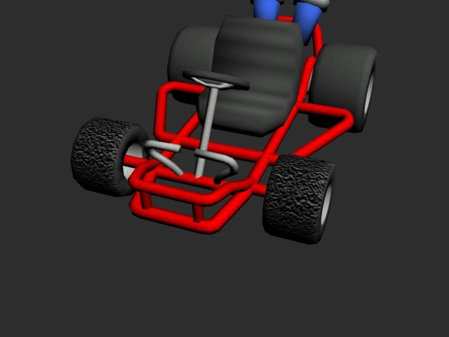 Das Kart