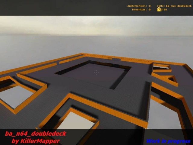 Die Map Ba_N64_Doubledeck