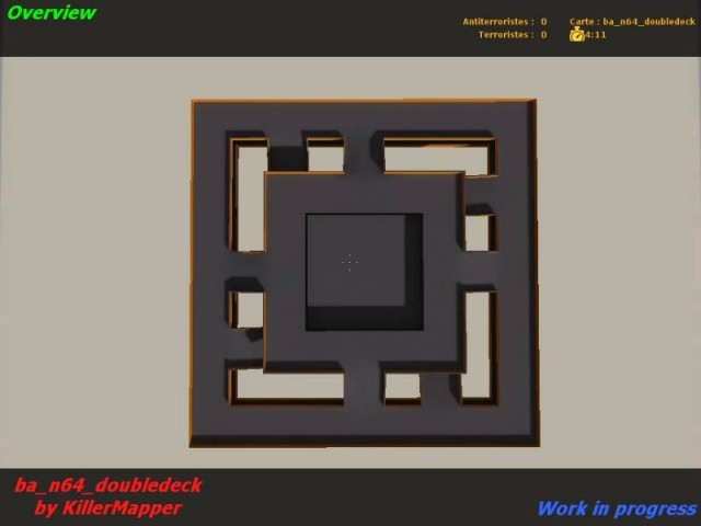 Die Map Ba_N64_Doubledeck