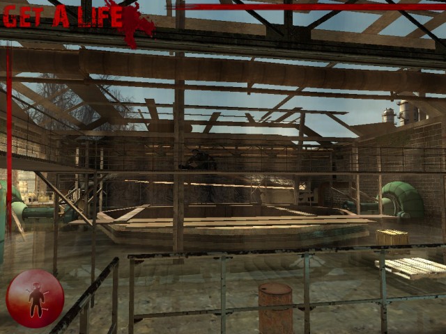 Ingame-Shots: Auf dem Land (couendo)