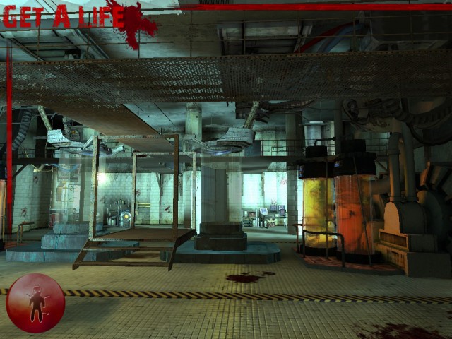 Ingame-Shots: Fremdes, Merkwrdiges (couendo2_1)