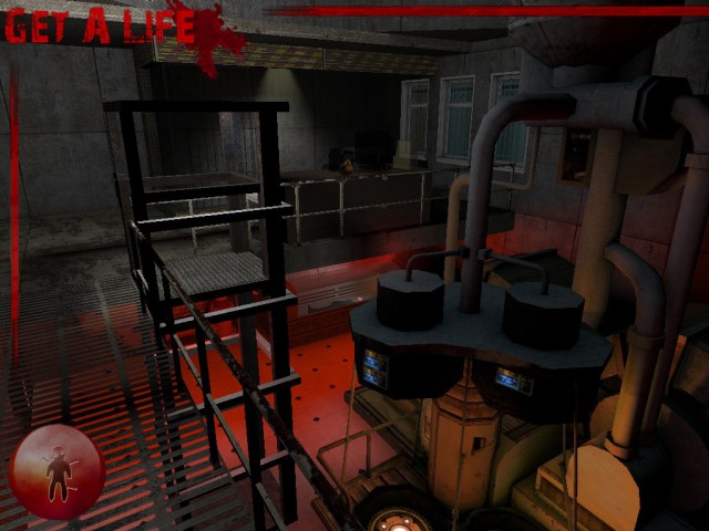Ingame-Shots: Fremdes, Merkwrdiges (renaissance)