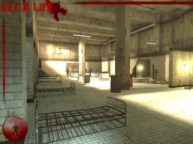 Ingame-Shots: Das berleben (couendo1)
