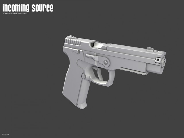 Render - RSM-9 (Menschen)