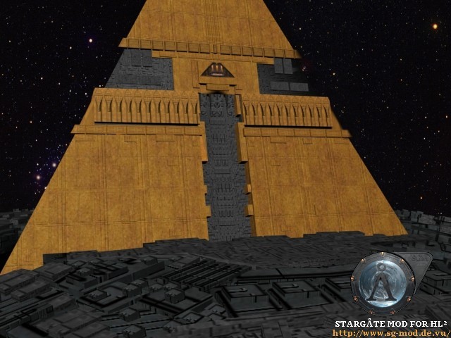Goa'uld-Ha'tak
