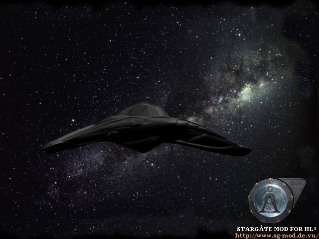 Todesgleiter (Goa'uld)