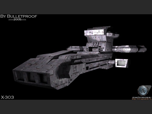 X-303