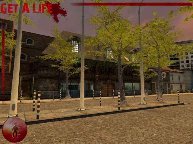 boulevard