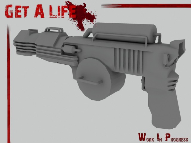 Waffenrender