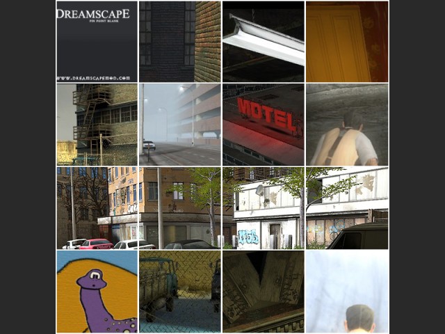 Dreamscape Teaser Image