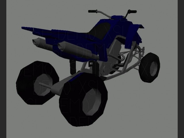 Quad