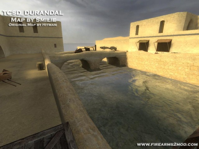 Mapshots: tcsd_durandal