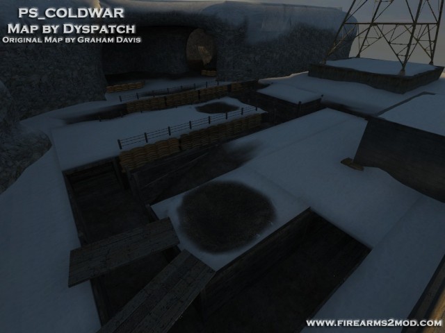 Mapshots: ps_coldwar
