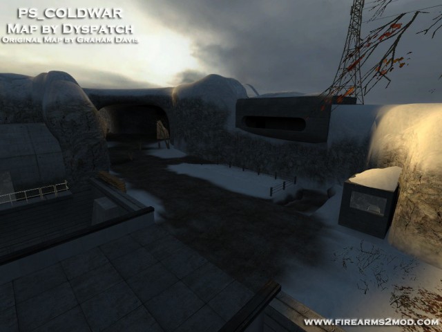 Mapshots: ps_coldwar