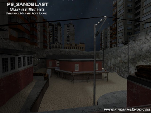 Mapshots: ps_sandblast