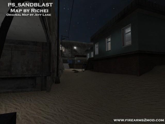 Mapshots: ps_sandblast