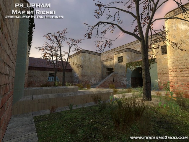 Mapshots: ps_upham