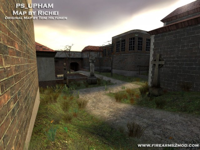 Mapshots: ps_upham
