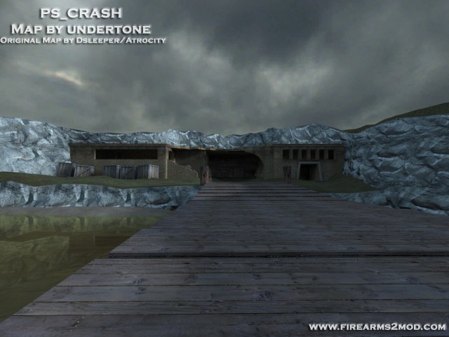 Mapshots: ps_crash