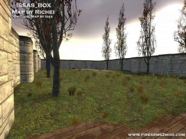 Mapshots: issas_box
