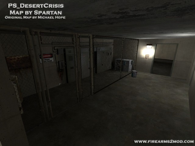 Mapshots: ps_desertcrisis