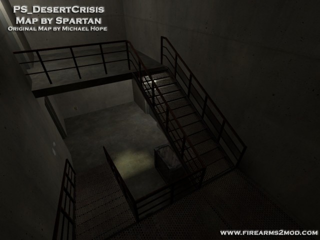 Mapshots: ps_desertcrisis