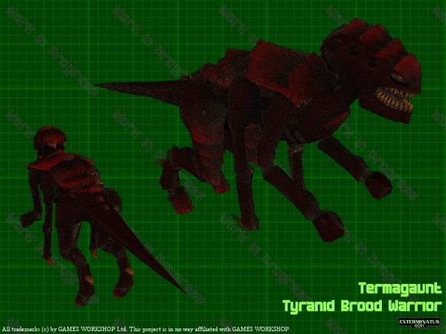 Der Termagaunt