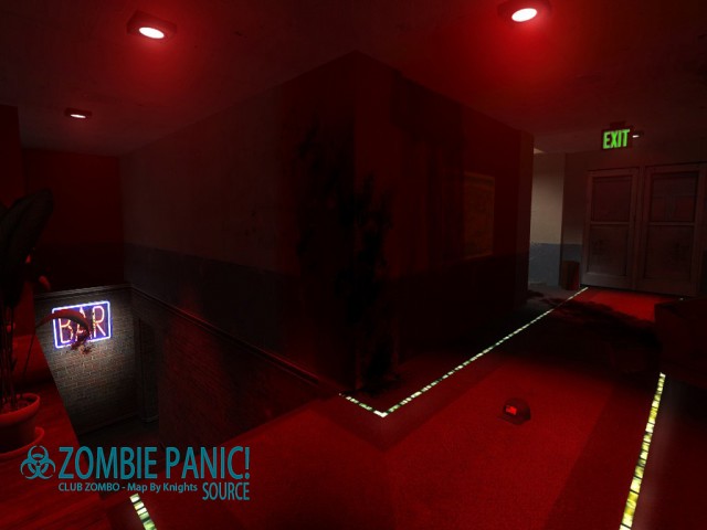 Mapshots: zps_clubzombo