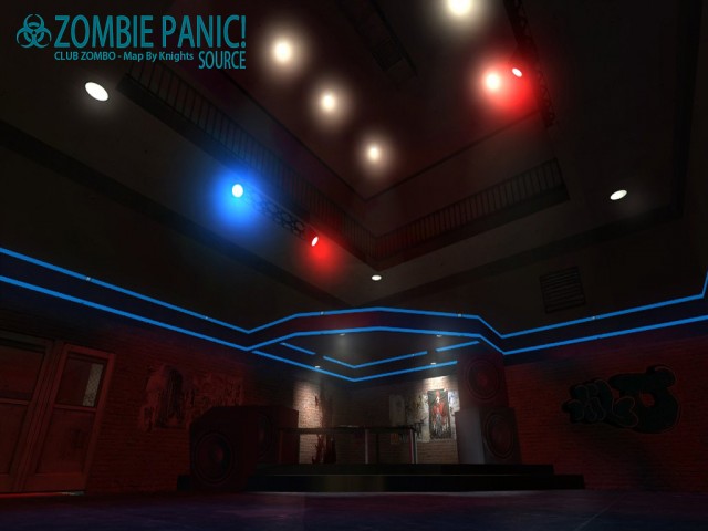 Mapshots: zps_clubzombo