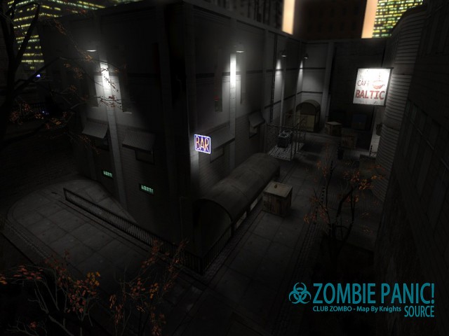 Mapshots: zps_clubzombo