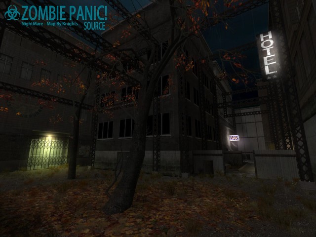 Mapshots: zps_nightmare