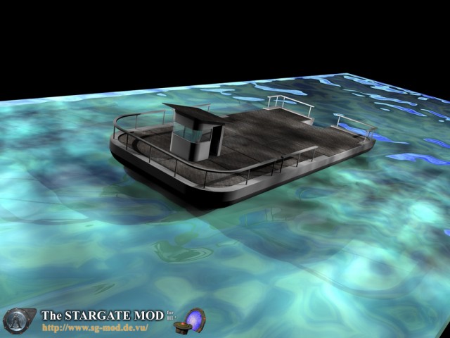 Boot - Render
