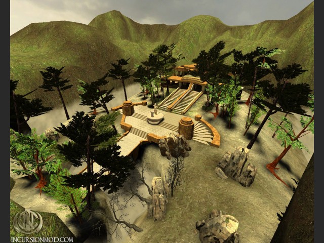 Die Maps: shino