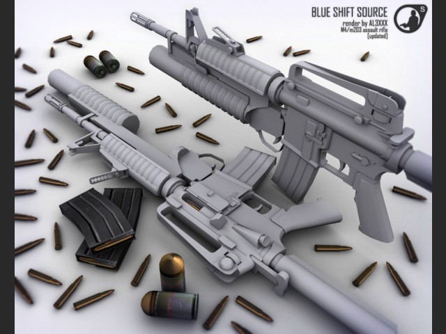 M4 - Render