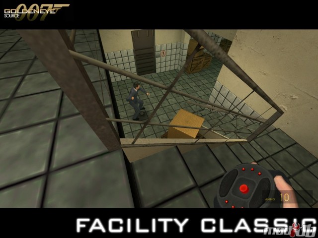 Facility Classic