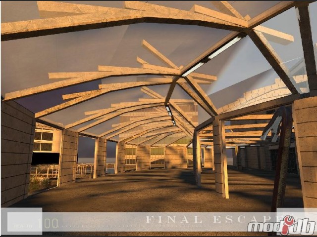 Chapter Five: Final Stand