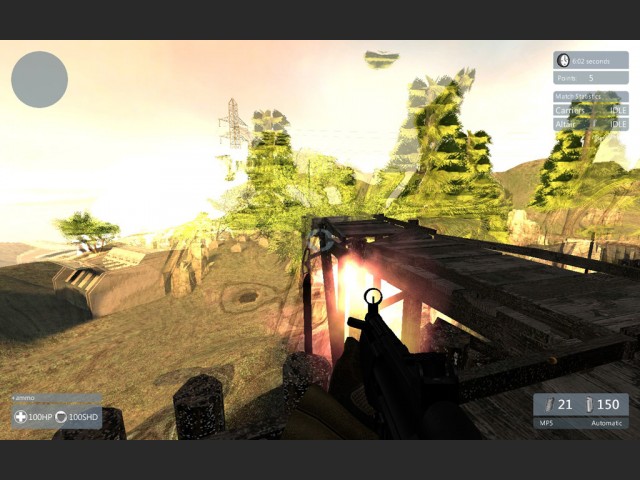 Mapshots von vt_desolate