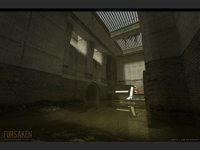 Mapname: "Purity"
