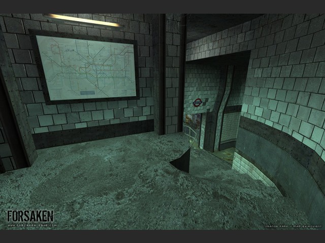 Mapname: "Orange Park"